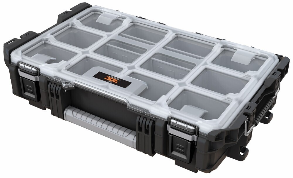 [KET257190N] Keter Pro Gear Clear Organiser