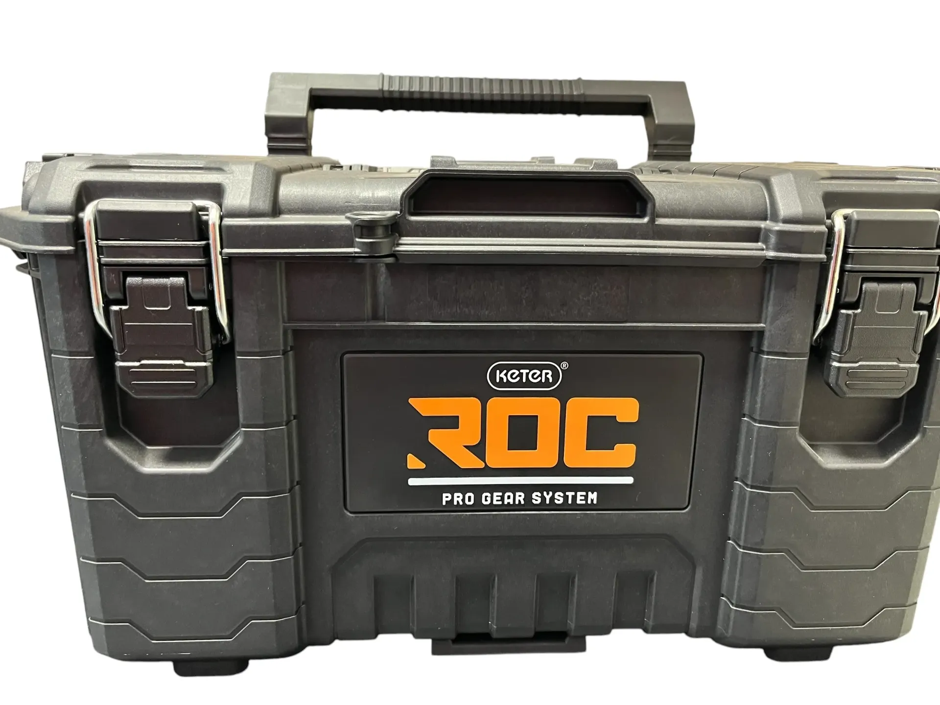 Keter Pro Gear 2.0 Toolbox