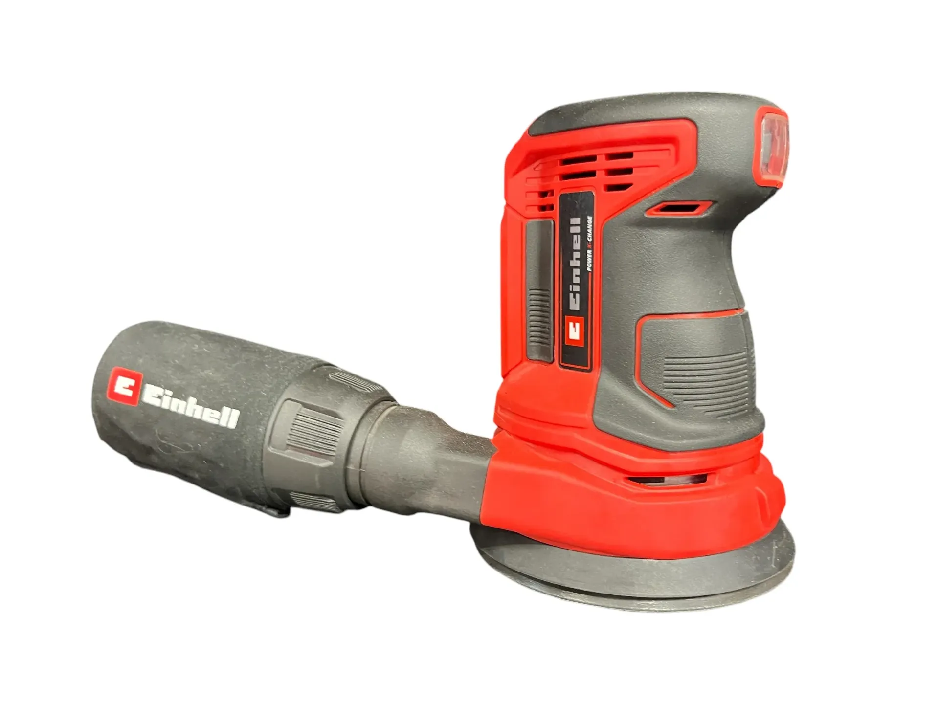 Einhell TE-RS 18 Li - Solo Power X-Change Rotating Sander 18V Bare Unit - EINTERS18LIN