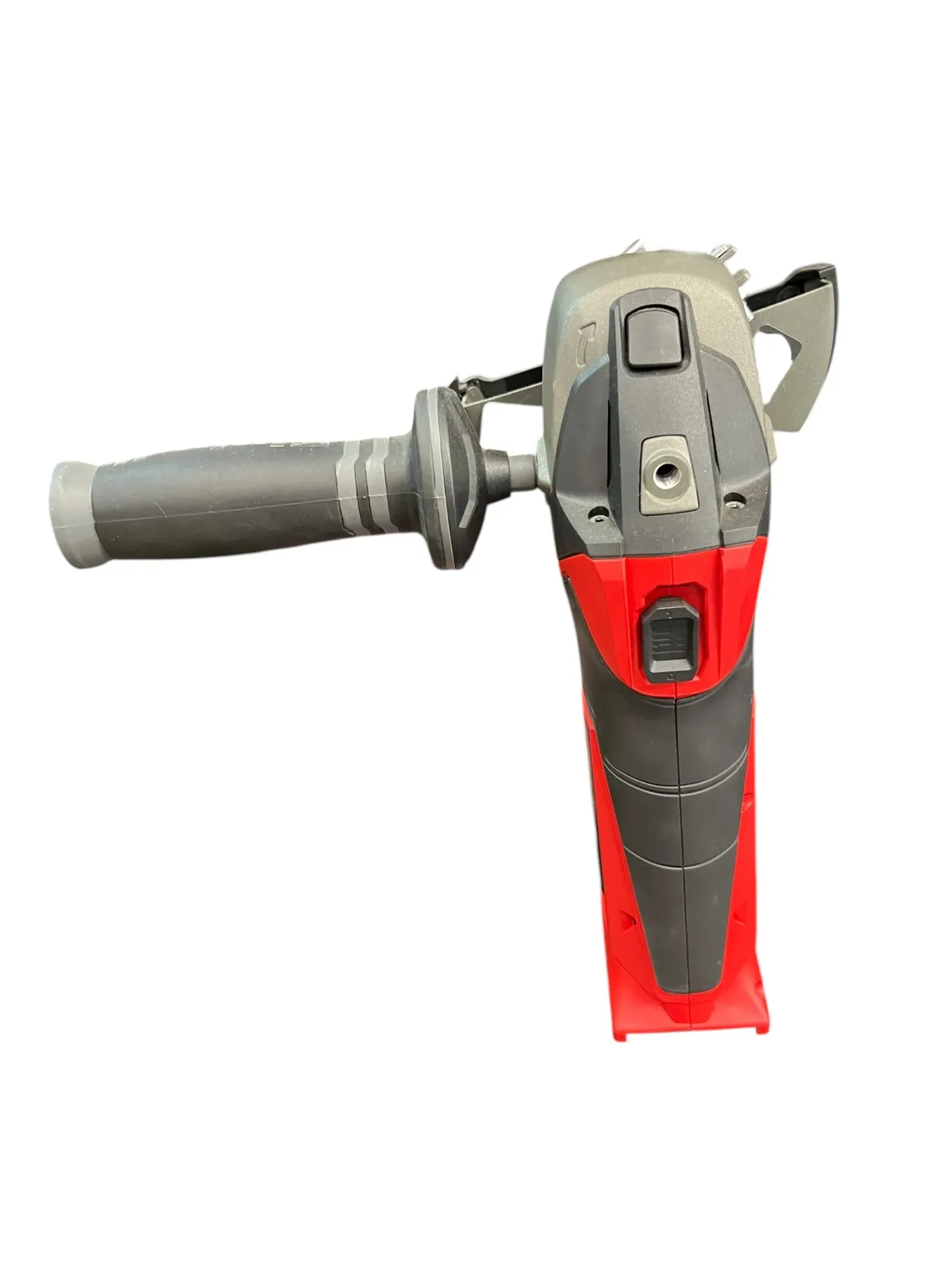 Einhell TE-AG 18 Li Power X-Change Angle Grinder 115mm 18V Bare Unit - EINTEAG18LI