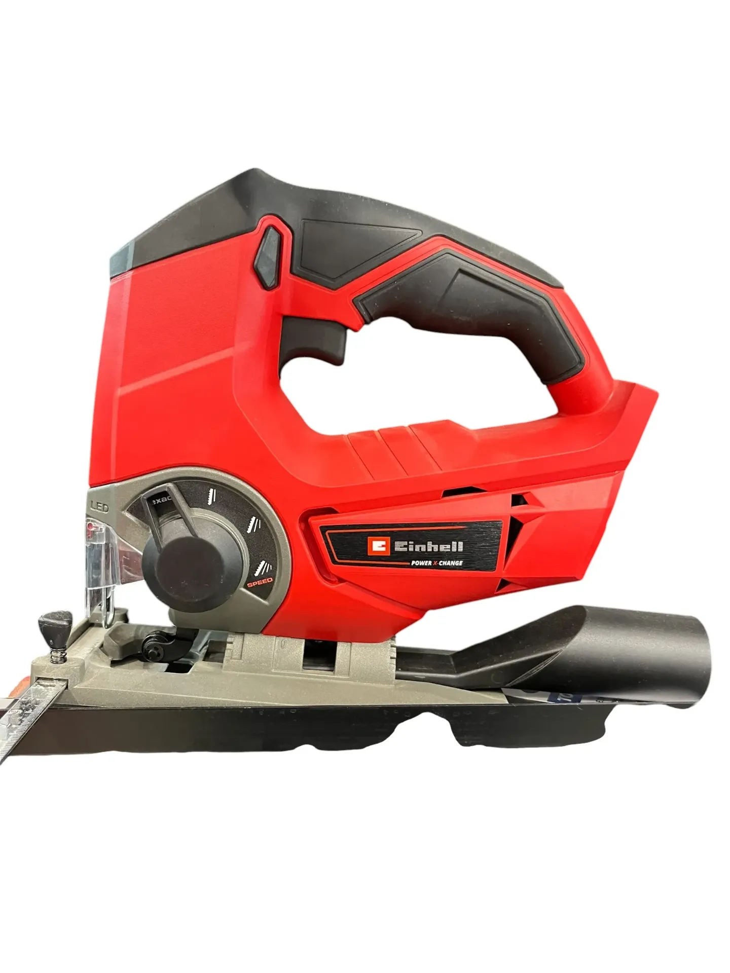 Einhell TE-JS 18 Li Power X-Change Jigsaw 18V Bare Unit - EINTEJS18LI
