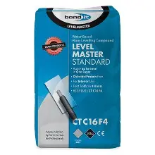 Bond It Level Master Self-levelling Compound 20kg