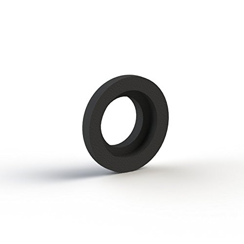 Viva 1½" Dome Washer
