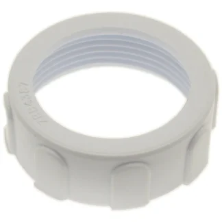 P1 Pre-Pack 1.1/2" Siphon Nut PK2