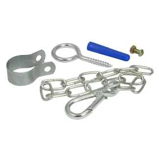 P1 Pre-Pack Cooker Restraining Chain Kit 16" PK1