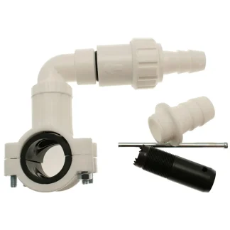 P1 Pre-Pack Plumbing Out Kit PK1