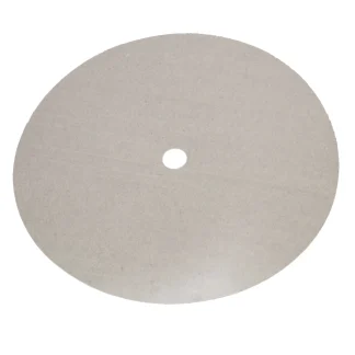 P1 Pre-Pack 5" Round Siphon Washer PK5