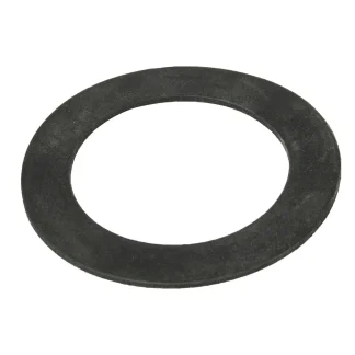 [EP-201231-PAC] P1 Pre-Pack Basin Rubber Waste Washer PK5