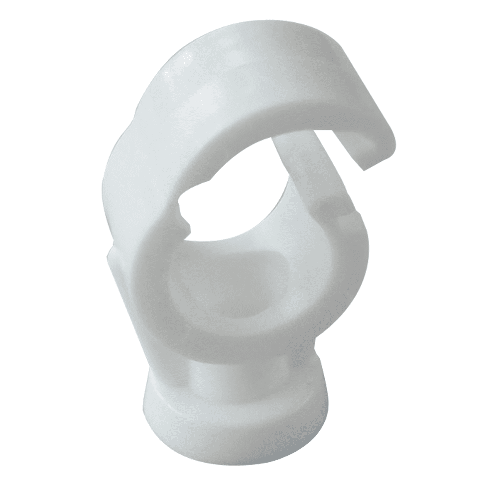 FM 22mm Clip Lock Single Clip P101
