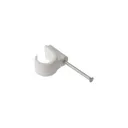 [FM-C207] FM 11mm Masonry Nail Pipe Clip C207