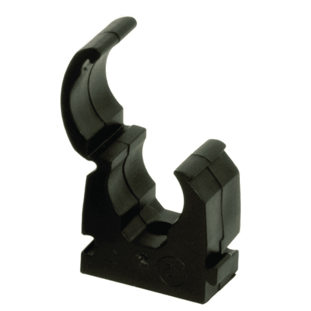 FM 28mm Clip-Link Black Single Clip P629