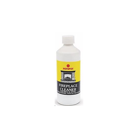 Hotspot Fireplace Cleaner 500ml
