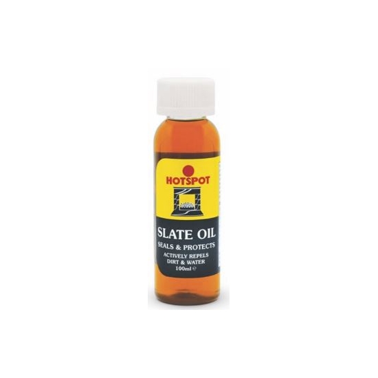 Hotspot Slate Oil 100ml
