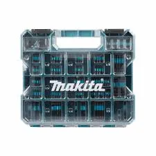 [E-24826] Makita E-24826 Impact Bit Set in Case