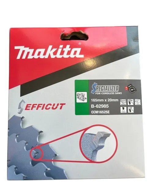 [B-62985] Makita Saw Blade B-62985