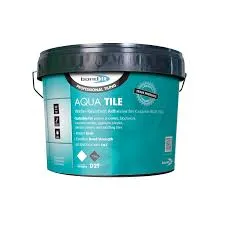 [BDTA02] Bond It Aqua-Tile Water-Resistant Wall Tile Adhesive 15kg