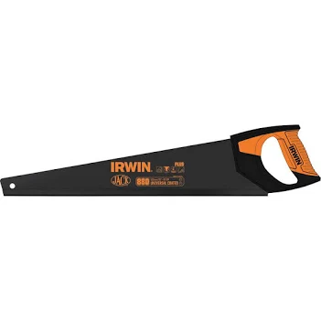 [JAK880BUN22] Irwin Jack 550mm (22") Jack 880 Coated Saw