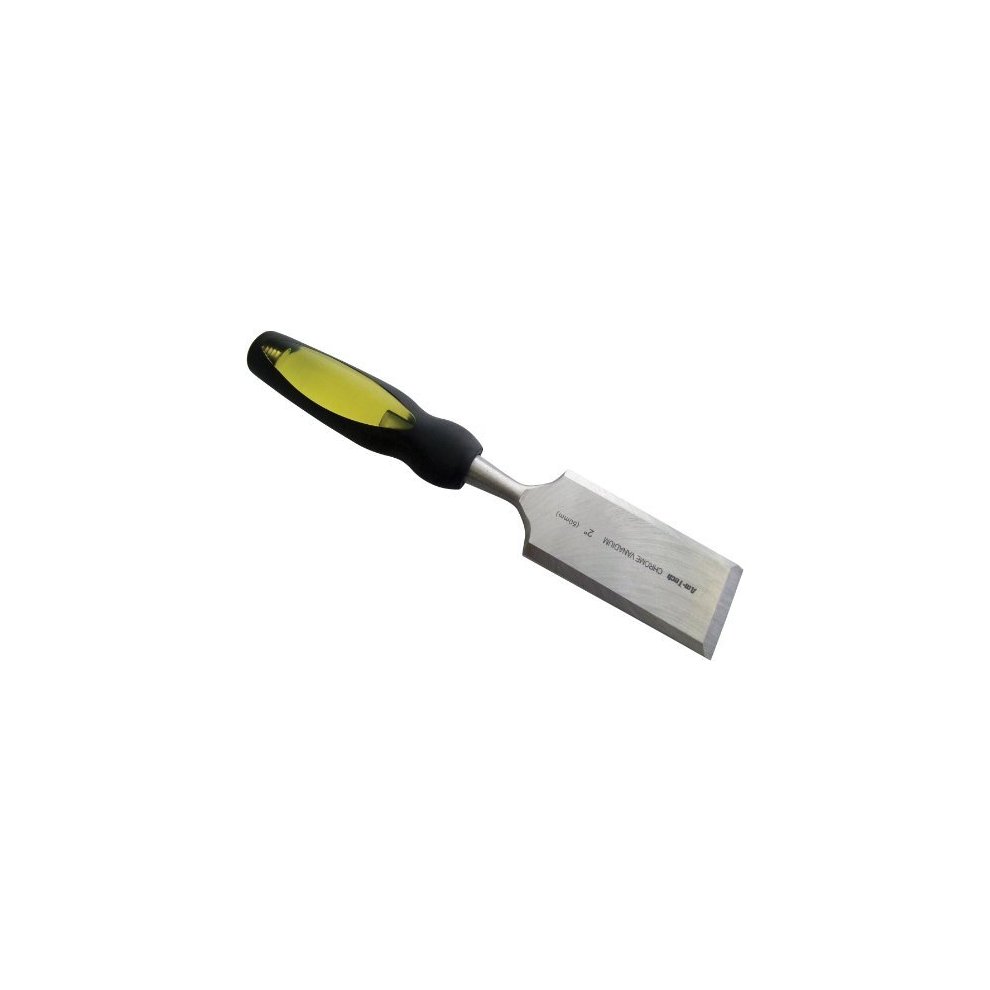Amtech 50mm (2") Bevel Edge Wood Chisel