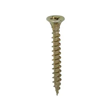 C2 Exterior Strong-Fix PZ CSK 4.0 x 50