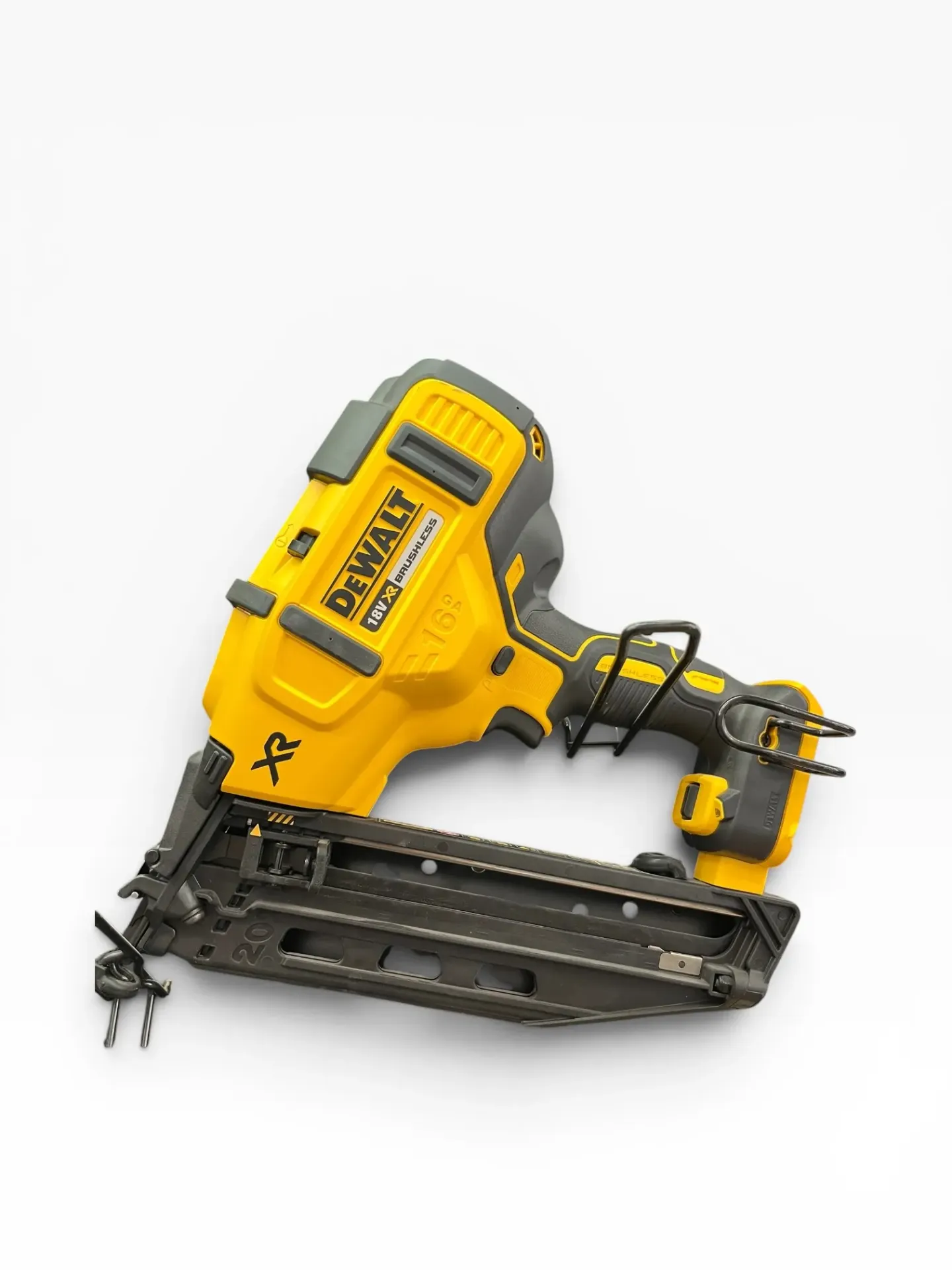 Dewalt DCN930N 1st Fix Nailer