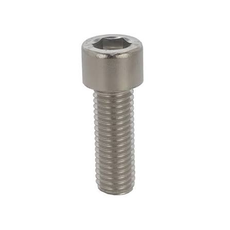 Unifix A2-70 St/St Socket Head Cap Screws DIN 912 - M8 x 20 (Bag of 4)