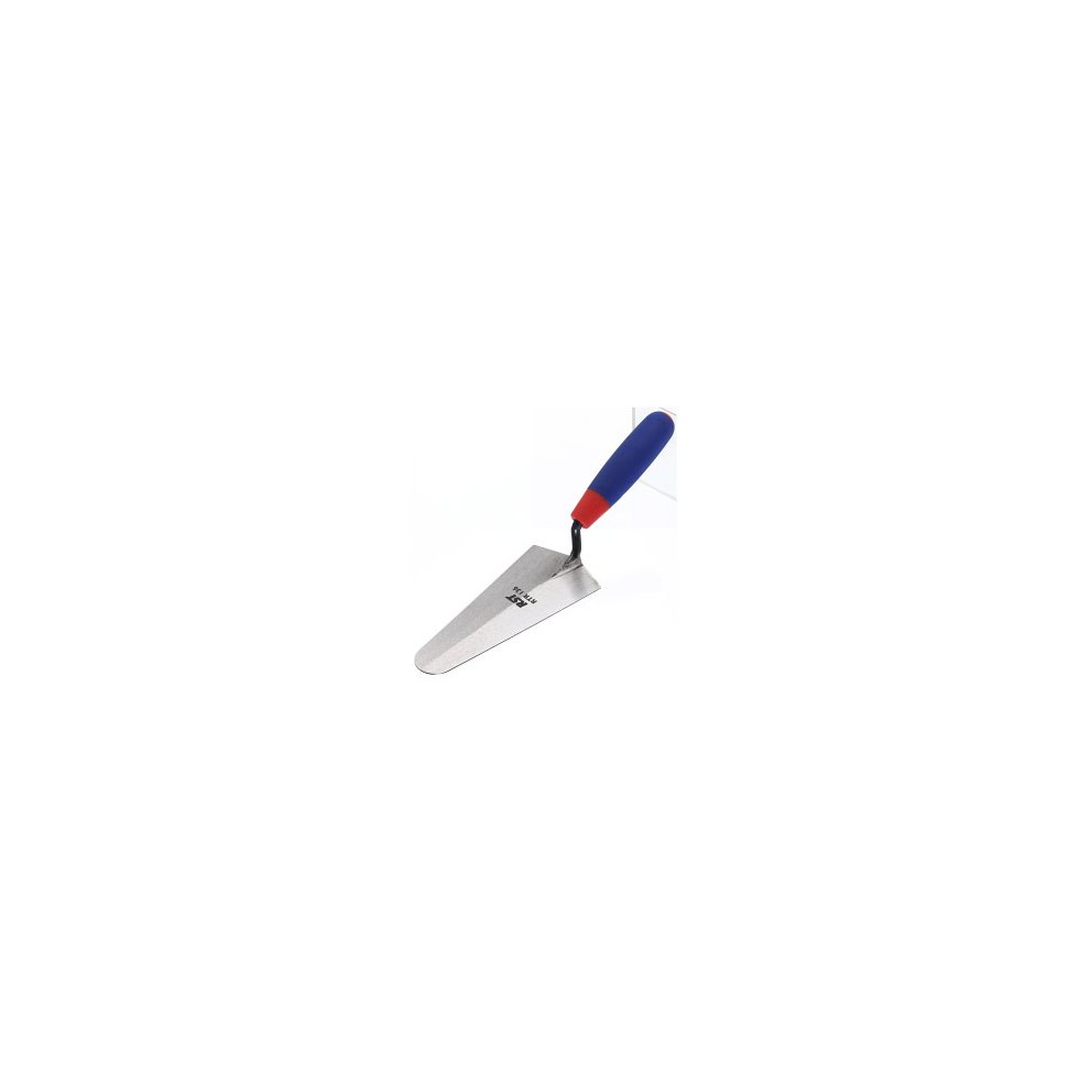 R.S.T Gauging Trowel Soft Touch Handle 7in