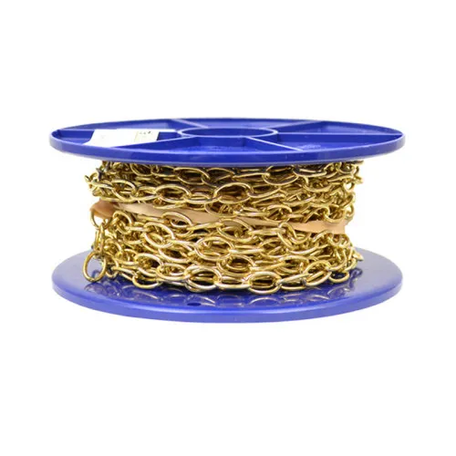 Centurion 16mm CP Oval Chain 1m