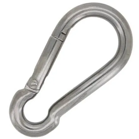 Centurion 6mm ZP Carbine Hook