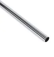 Chrome Plated Tube 910 x 19mm