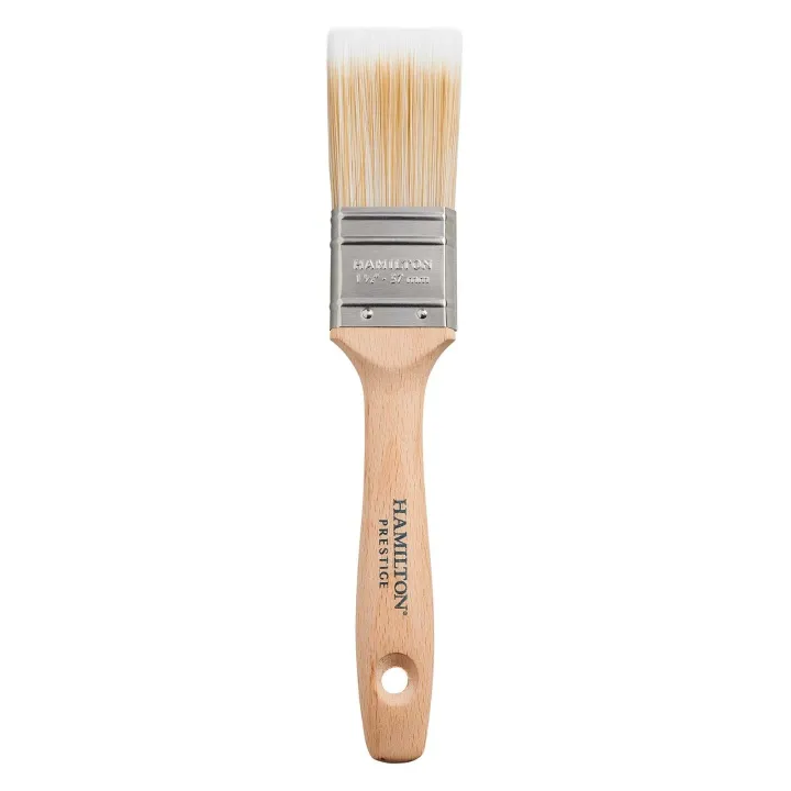Hamilton Prestige - 2" Pure Synthetic Brush