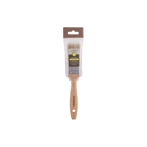 [23131-15] Hamilton Prestige -11/2" Pure Synthetic Brush