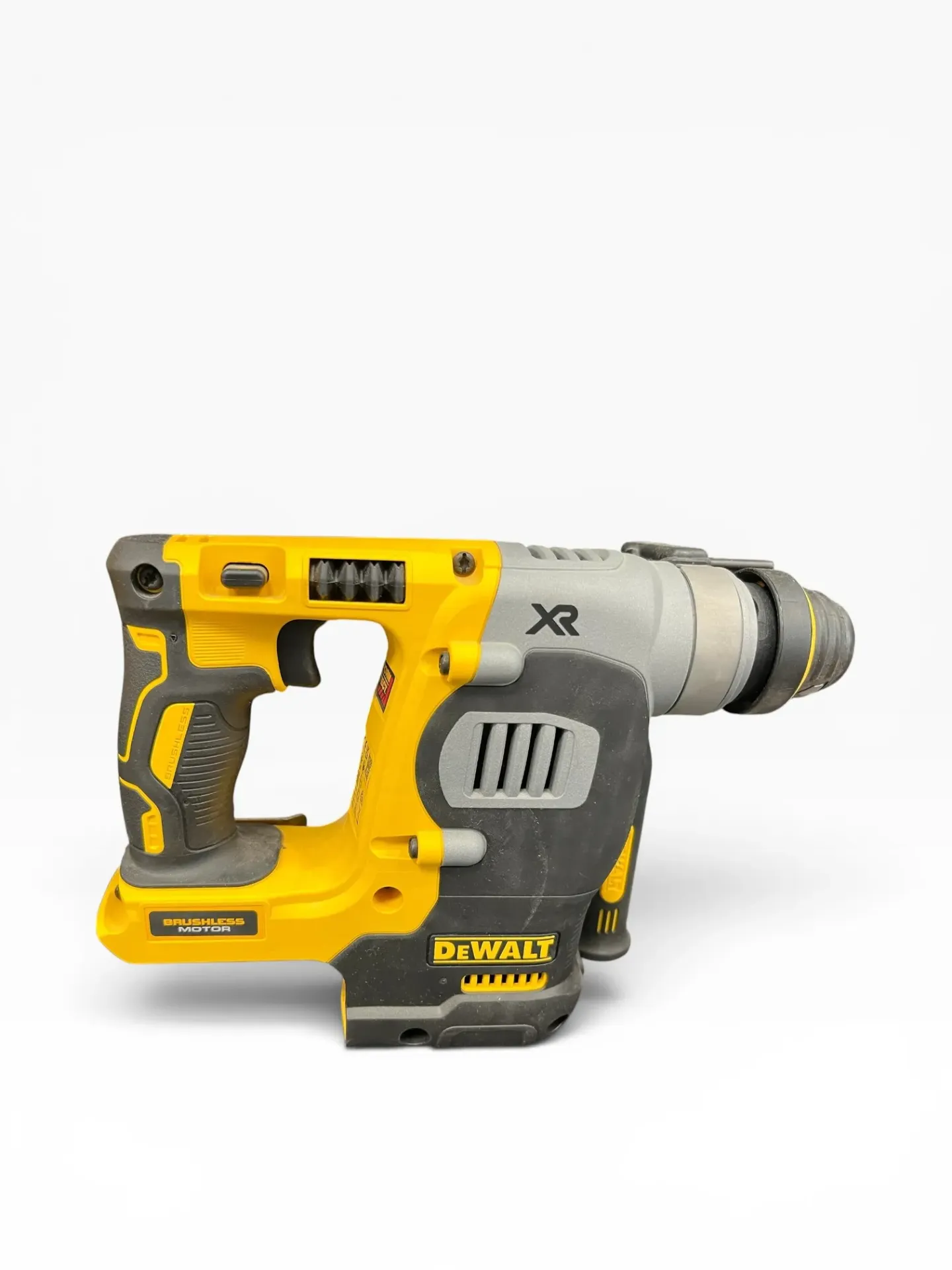 [DEWDCH273N] Dewalt DCH273N XR Brushless 3-Mode Hammer 18V - Bare Unit