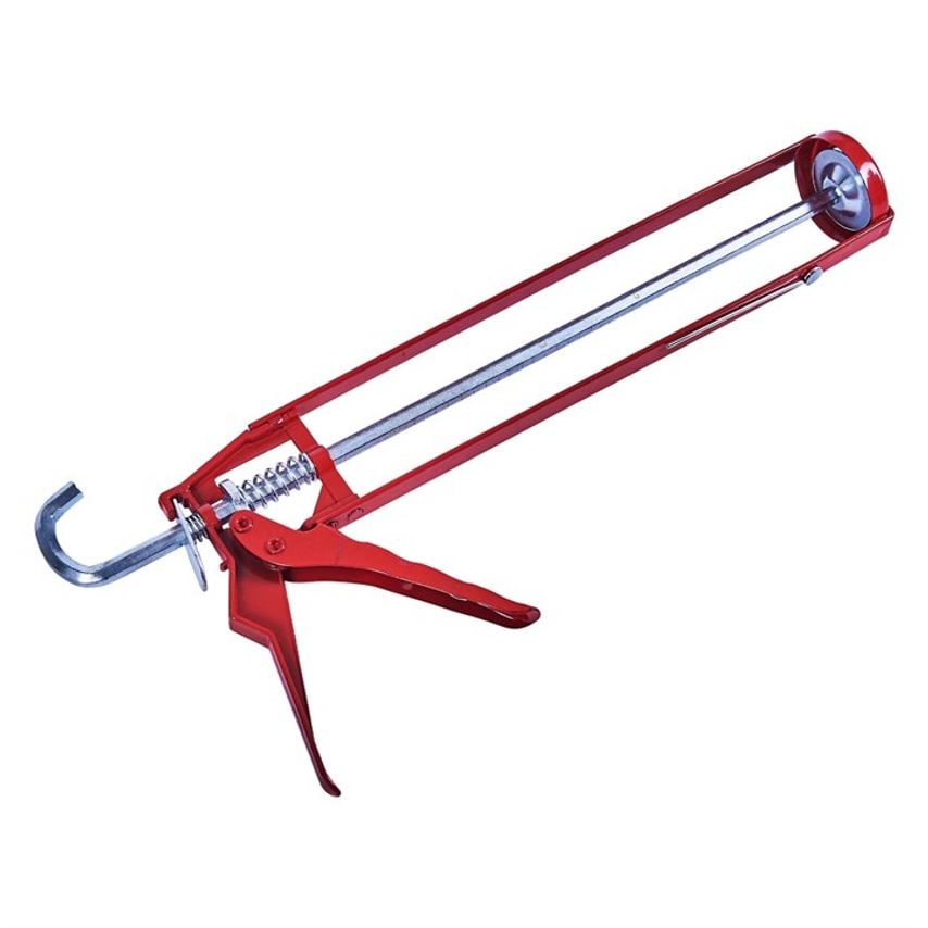 Amtech 280mm (11") Heavy Duty Caulking Gun