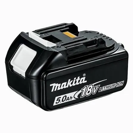 Makita 5ah Battery BL1850B