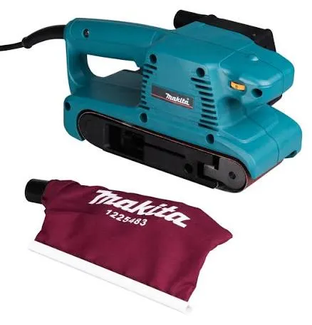 [9911/2] Makita Belt Sander 9911/2