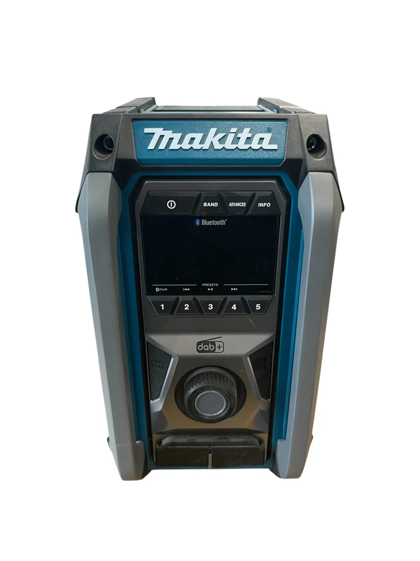 Makita DAB+ Radio MR003GZ