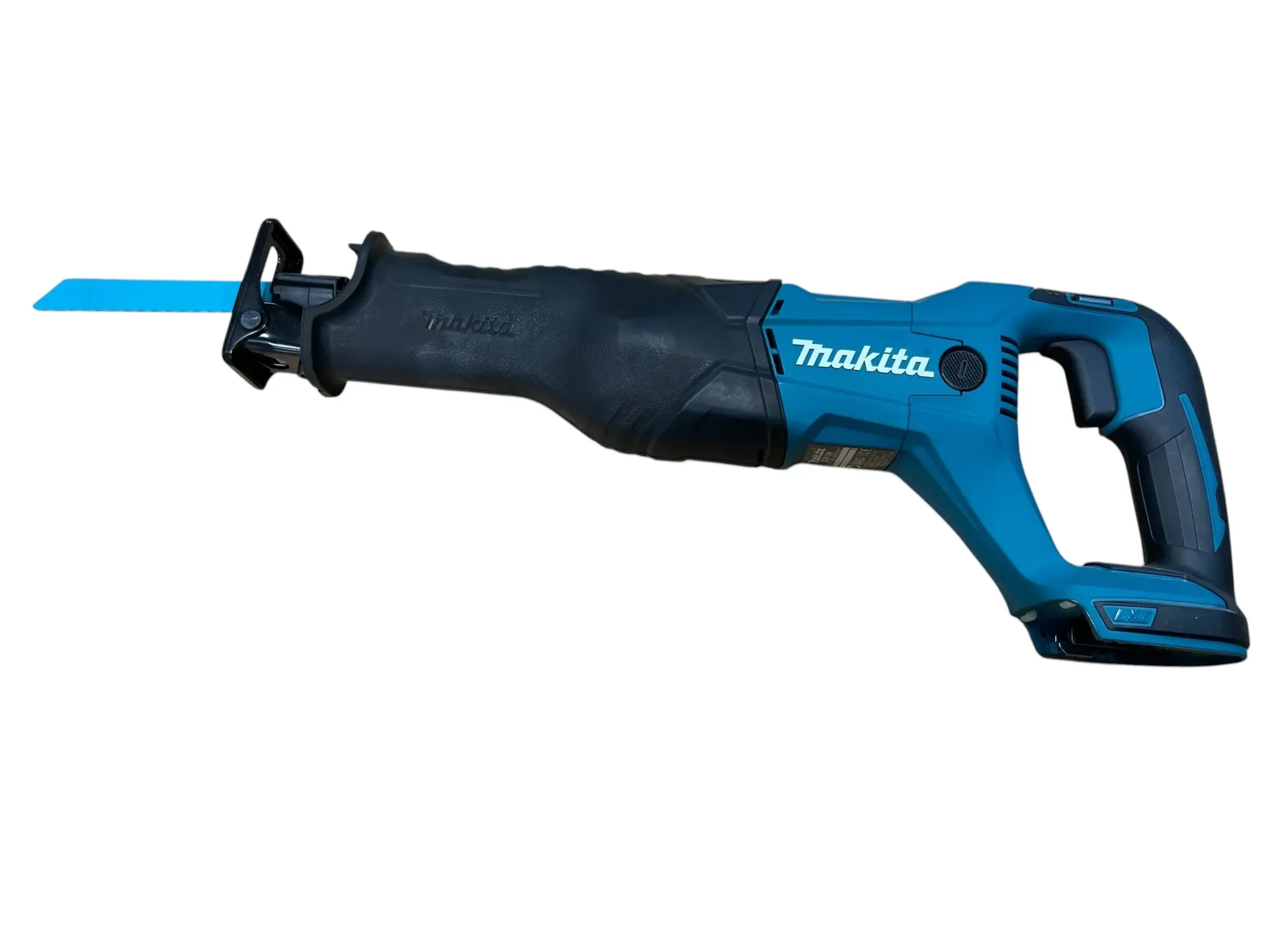Makita Recip Saw DJR186