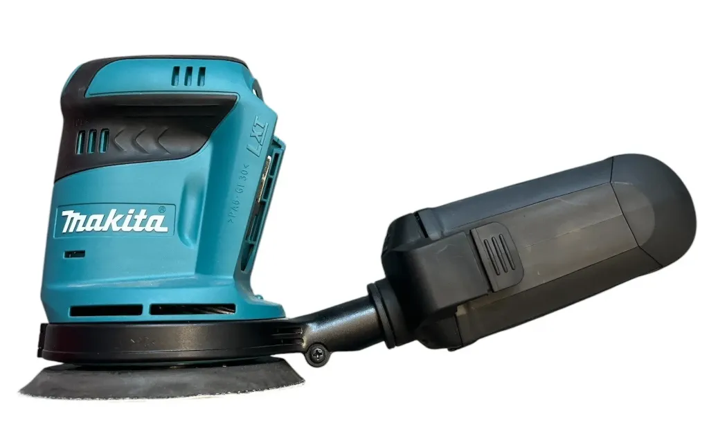 Makita Orbital Sander DBO180Z