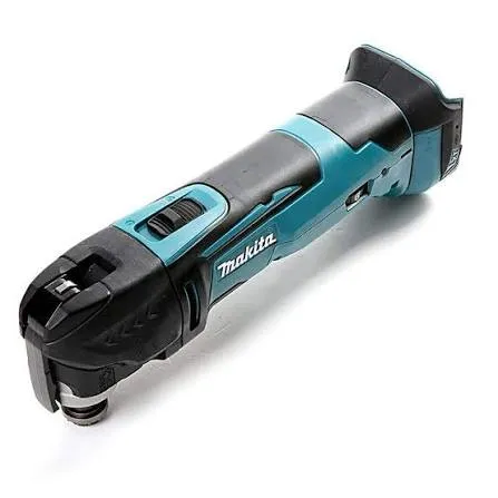 [DTM51Z] Makita Multi Tool DTM51Z