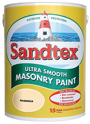 [92956] Sandtex Retail Smooth Magnolia 7.5L
