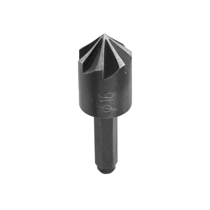 Irwin Hex Countersink 16mm