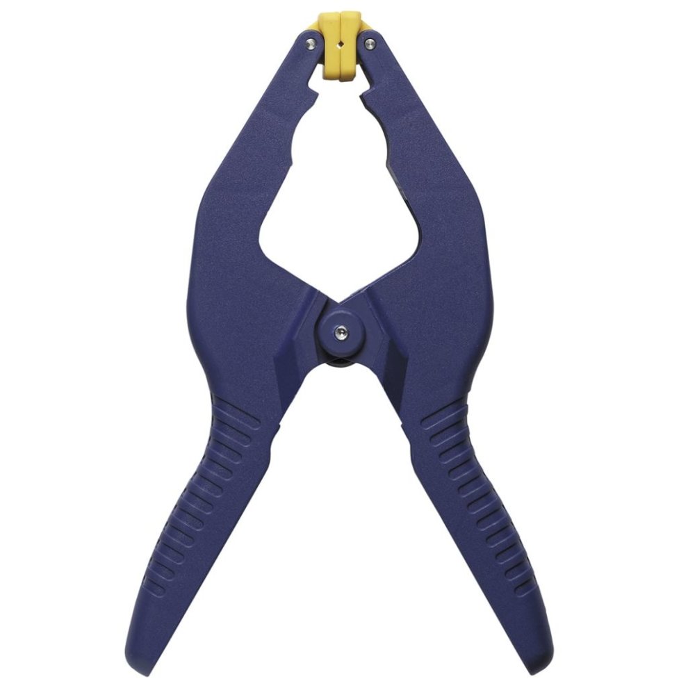 Irwin Spring Clamp 75mm (3in)