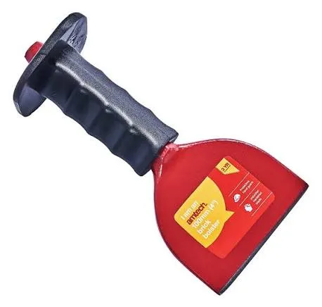 Amtech 100mm (4") Bolster chisel