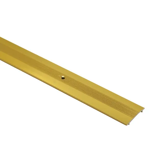 Centurion 35mm Width Gold Carpet Cover