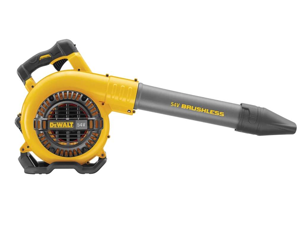 Dewalt  XR FlexVolt Blower 54V 1 x 3.0Ah Li-ion