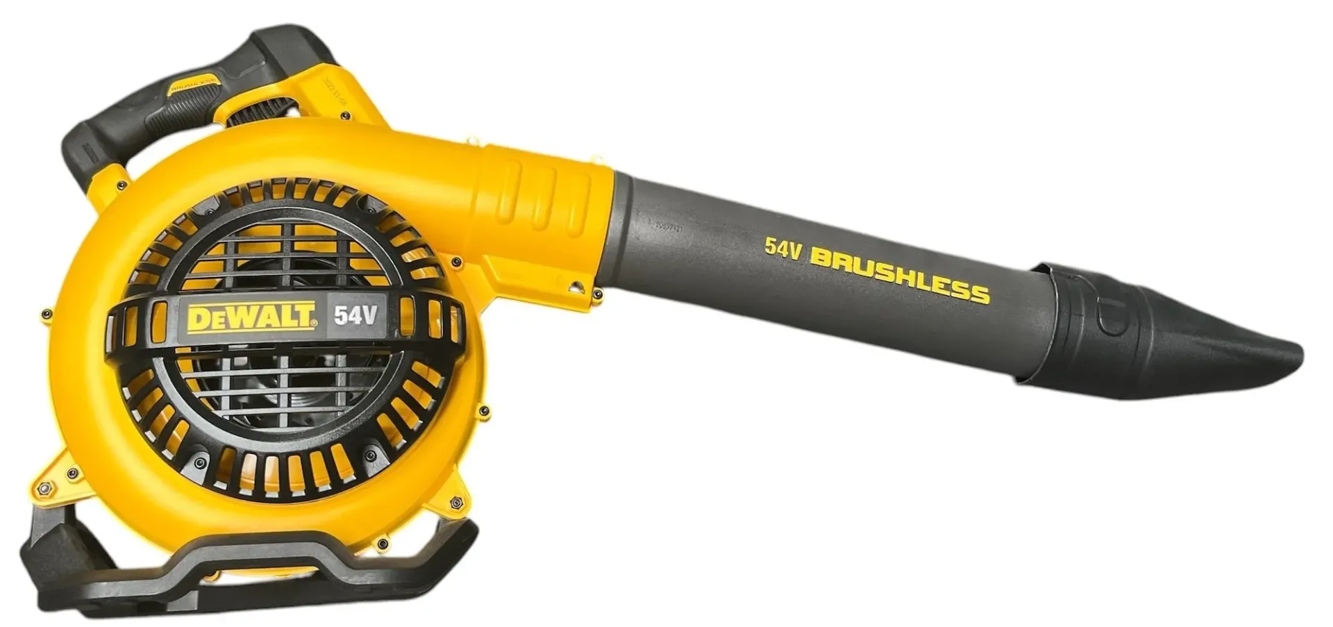 Dewalt DCV100 XR Compact Jobsite Blower 18V Bare Unit