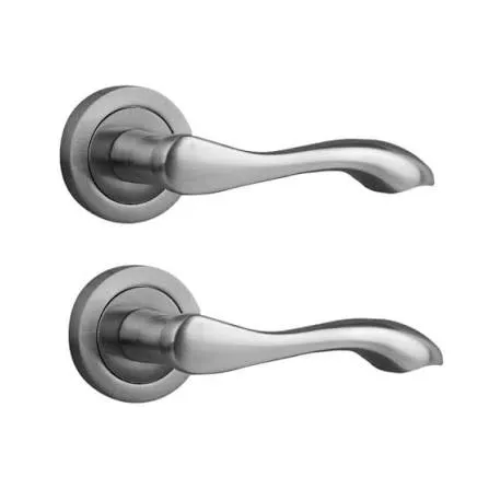 Sichern Berkeley Round Rose Latch to EN1906 (Part 3)