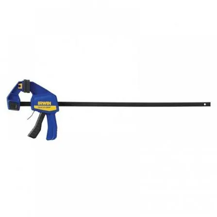 Irwin Quick Grip Quick Change Medium-Duty Bar Clamp 24inch