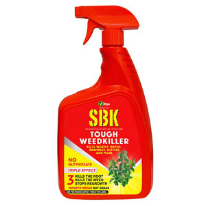 Vitax SBK Brushwood Killer 1L