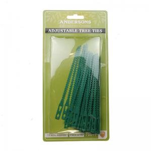 Andersons 125mm Adjustable Tree & Shrub Ties (Pack of 40)